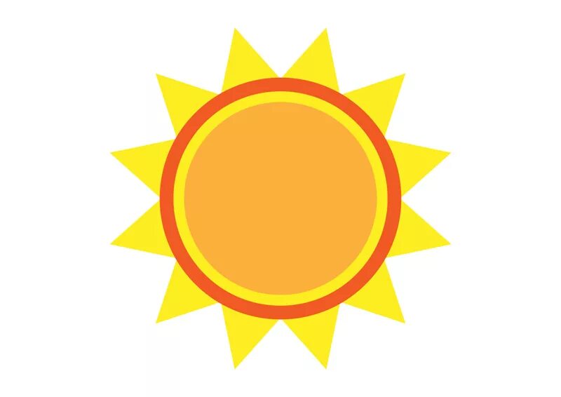 Знак солнечной погоды. Солнце эмблема. Солнце иконка. Солнышко иконка. Символ солнца без фона.