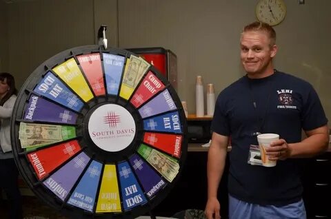 Many prizes