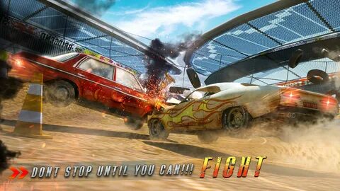 Бесплатные игры ломать машины