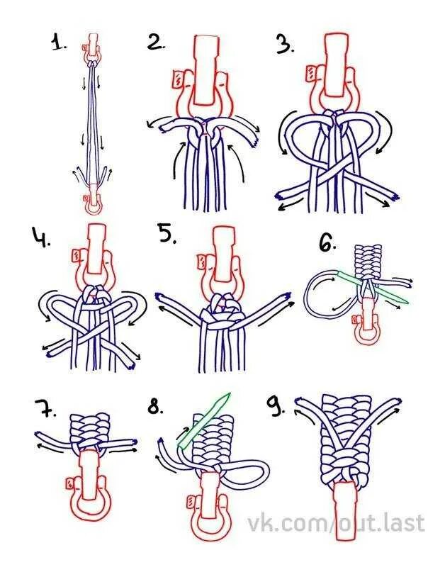 Темляк из паракорда схемы плетения. Паракорд плетение змейка схема. Плетение паракорда из 1 шнура. Темляк схема плетения узел. Темляк из паракорда схемы