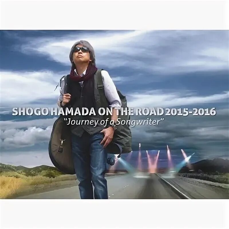Journey 2016. Journey 2016