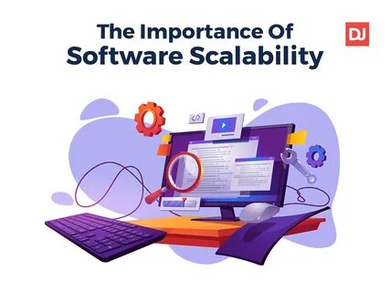 The Importance Of Software Scalability.