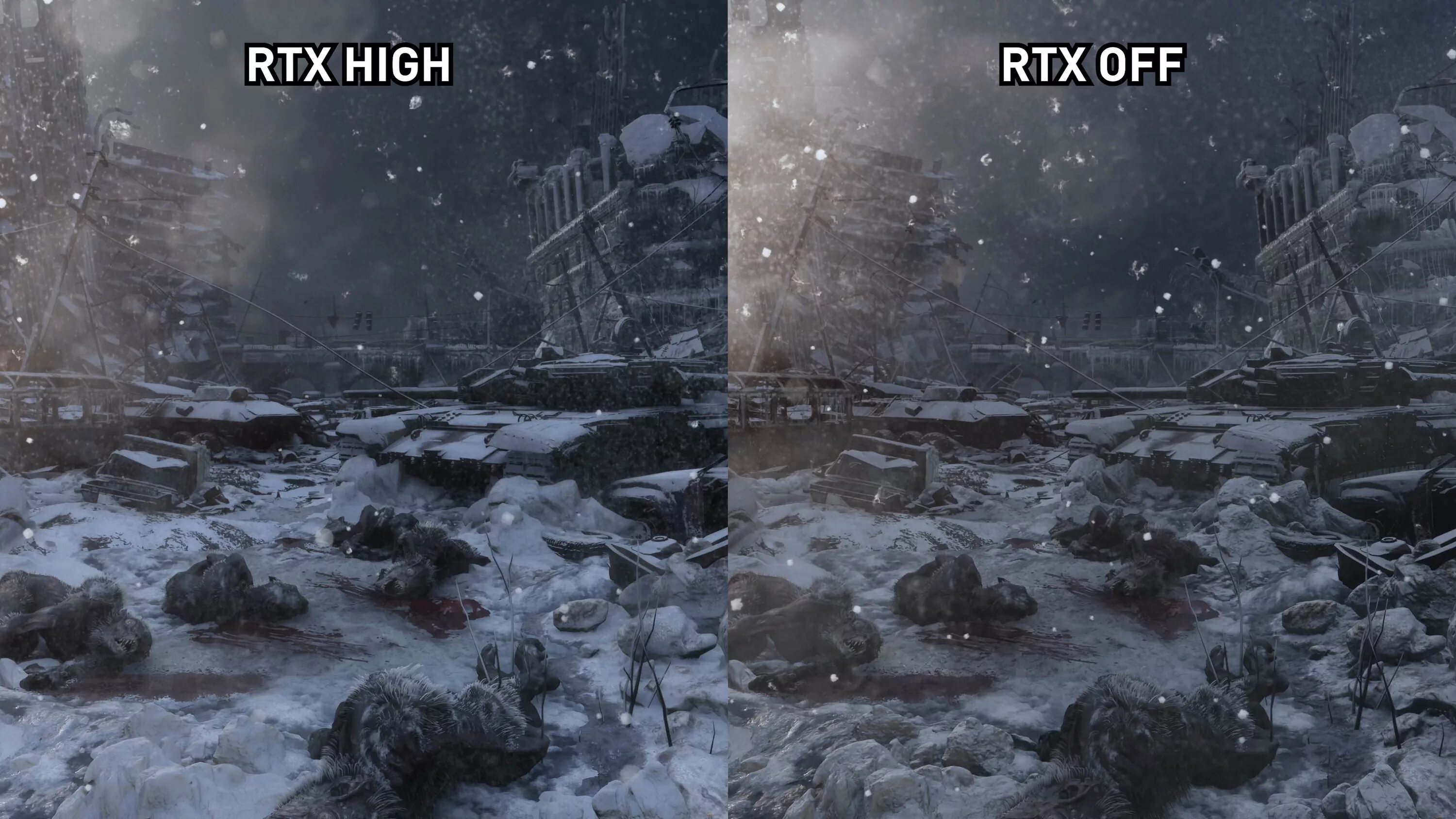 Rtx hdr