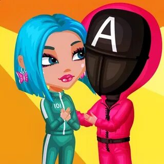 Игра аватария любовь
