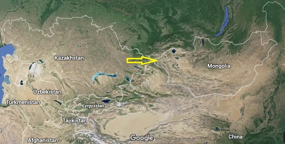 Граница Монголии и Казахстана. Казахстан Монголия Китай на карте. Граница РФ-Китай-Казахстан-Монголия. Граница России Казахстана и Китая.