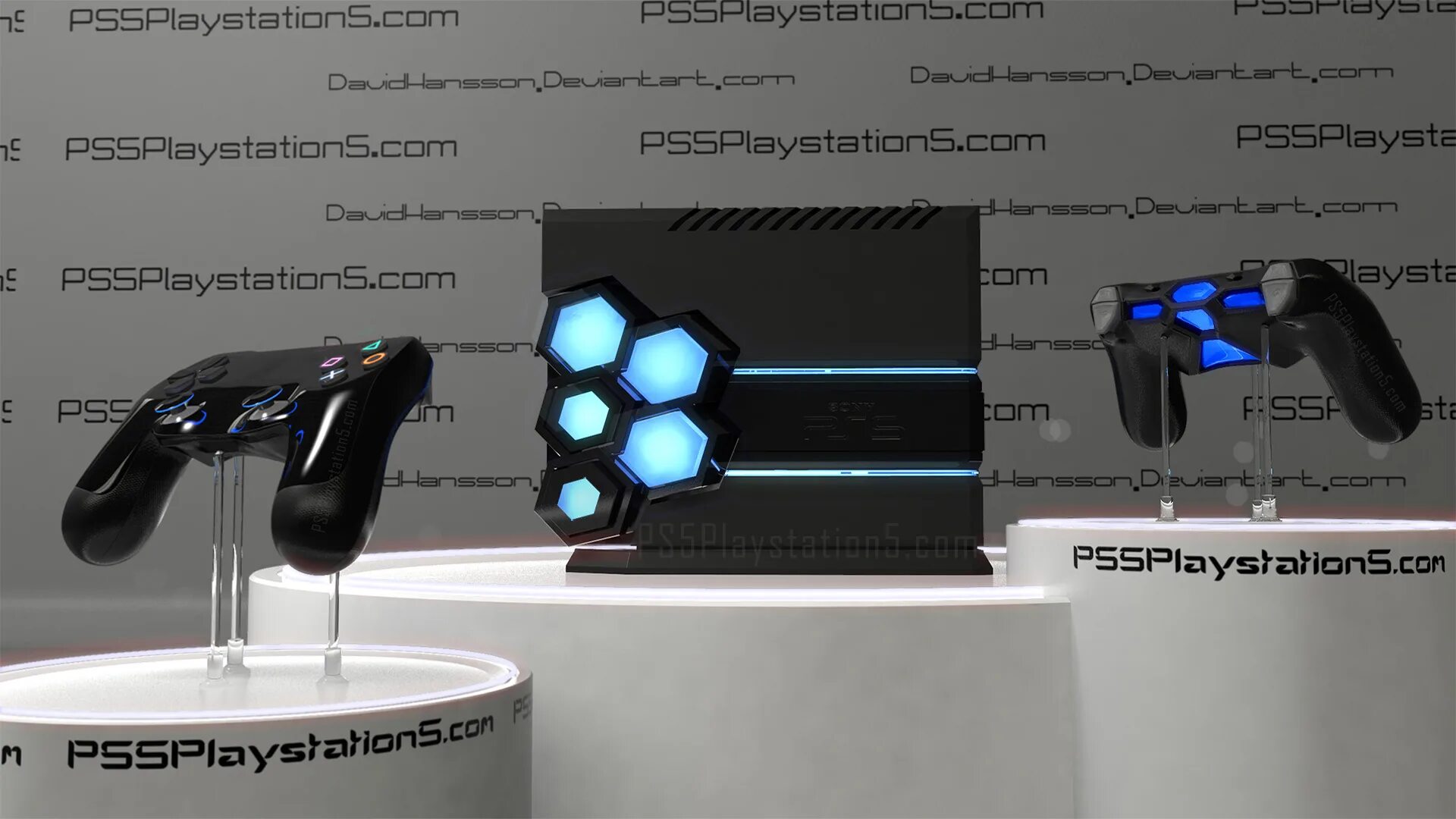 Чем отличаются версии ps5. Ps5 Concept Design. Sony PLAYSTATION 5. Робот PLAYSTATION 5. Ps5 картинки.