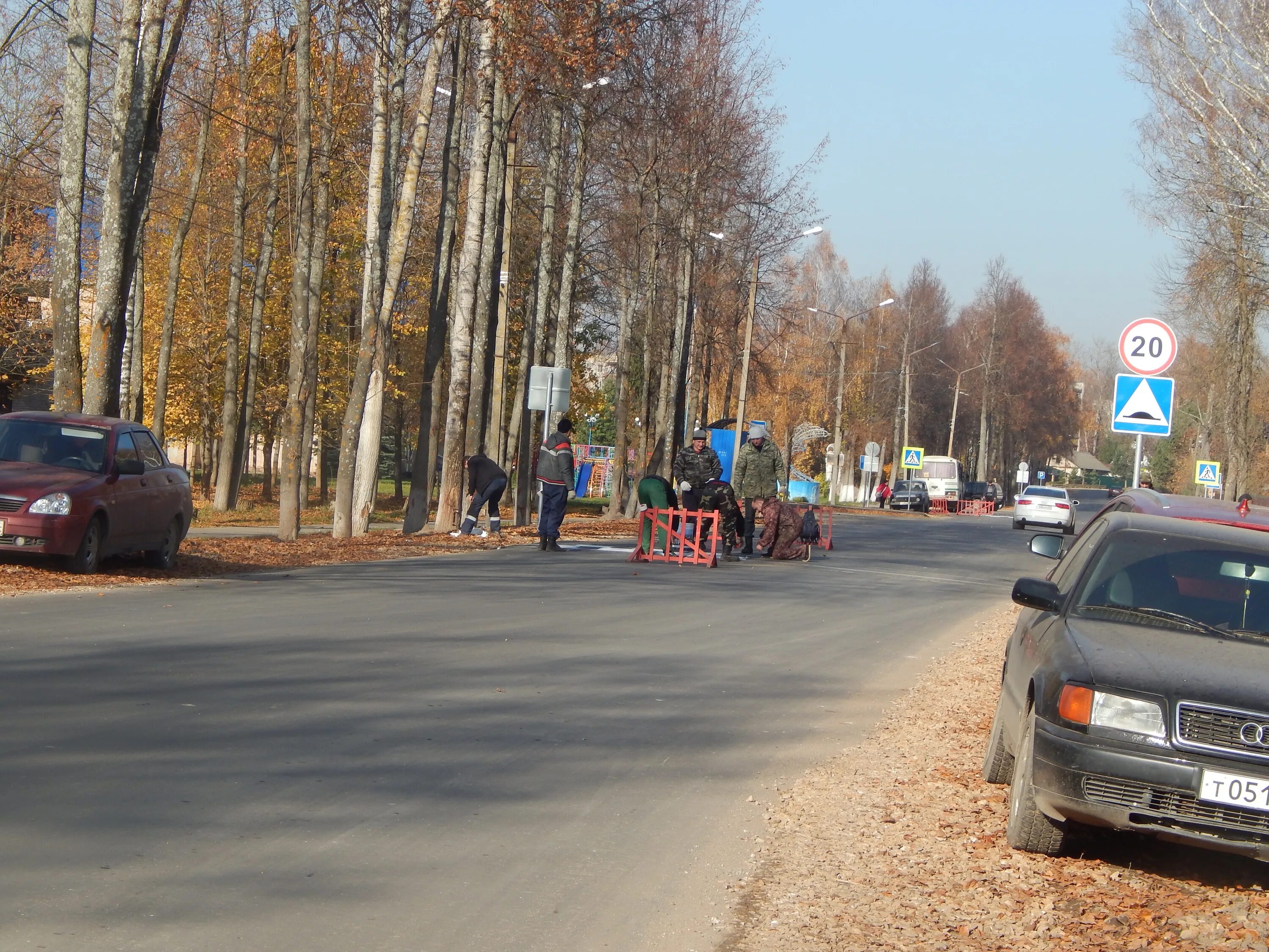 Погода в ржеве на 3 дня. Улица Челюскинцев Ржев. Город Ржев улица Челюскинцев. Октябрь Ржев. Городской округ Ржев.