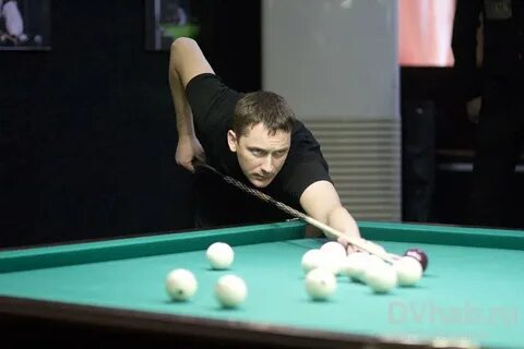 Матч тв бильярд