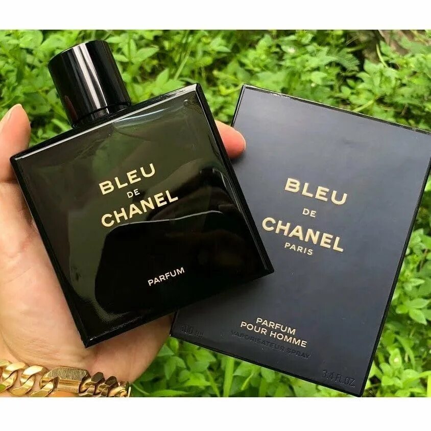 Мужской парфюм де шанель. Шанель Блю мужские 100мл туалетная вода. Chanel Blue de Chanel 100ml. Chanel bleu de Chanel EDP 100 мл. Bleu de Chanel Parfum 100 мл.