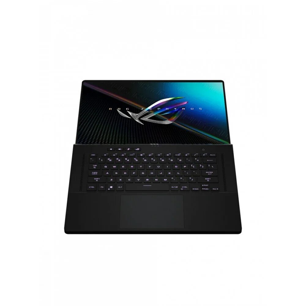 Asus rog zephyrus gu603zm