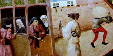 Воровство грех