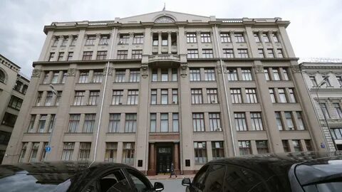 Старая площадь 4