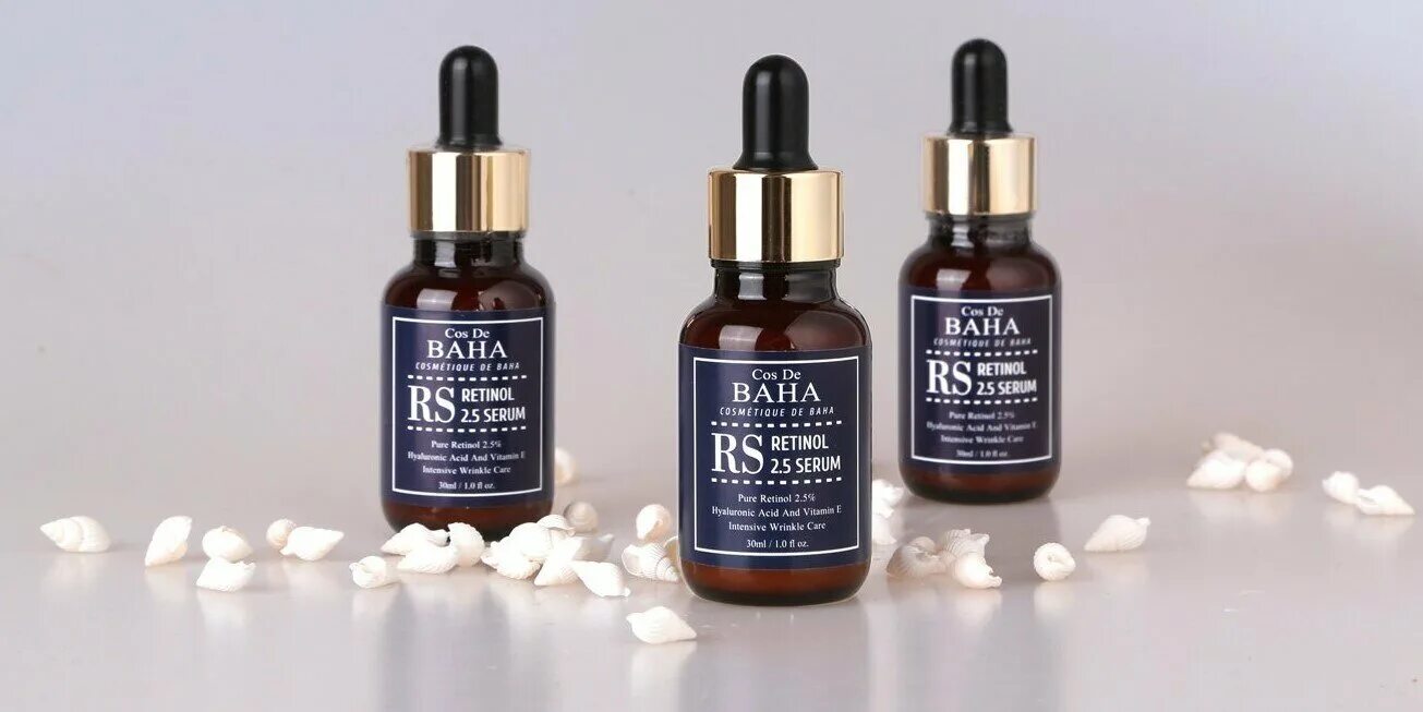 омолаживающая сыворотка с ретинолом cos de baha retinol 2,5 serum. сыворотка cos de baha s4 salicylic acid bha 4% serum (30 мл). Cos de baha сыворотка омолаживающая с ретинолом. Cos de baha сыворотка омолаживающая с ретинолом - retinol 2. Cos de baha retinol 2,5 serum 30 мл.