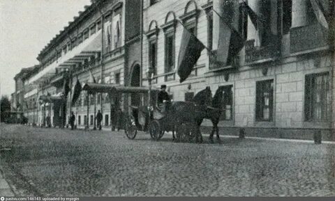 Петербург 1880 году