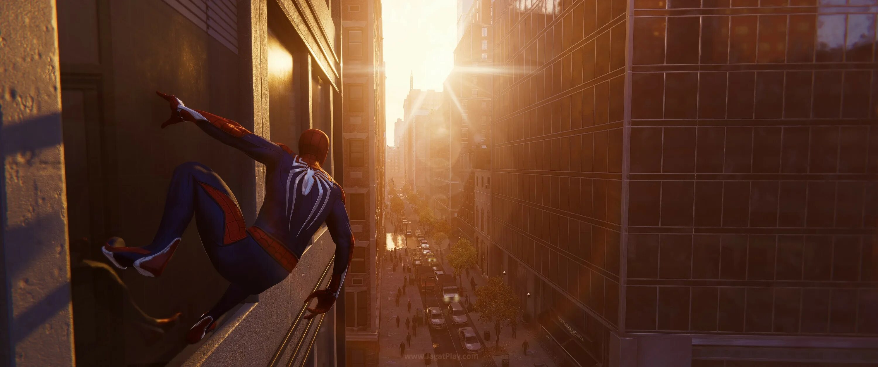 Marvel spider man remastered pc