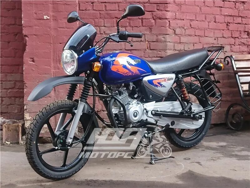 Bajaj boxer 125x. Bajaj Boxer BM 125 X. Мотоцикл Bajaj Boxer BM 125 X. Мотоцикл Bajaj Boxer 125x.