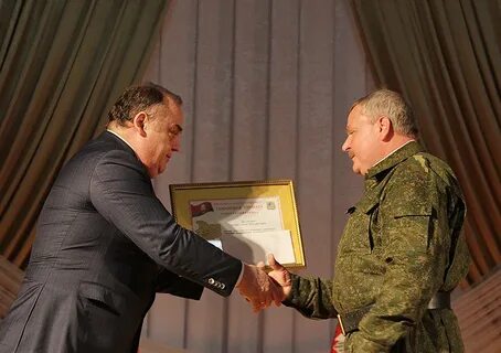 Работа для военнослужащих уволенных в запас