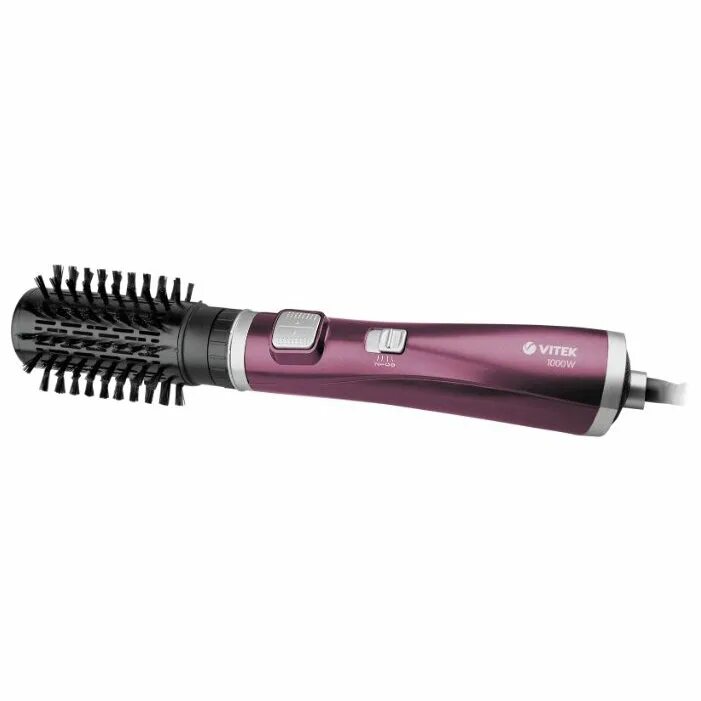 Vitek vt 8239. Фен vitek 1000w. фен фирмы витек с насадками. фен-щетка vitek vt-8239 pp. фен-щетка vitek vt-8239.