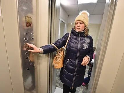 Лифт омск