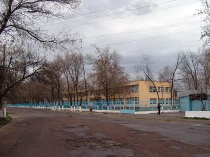 Школы ташкента