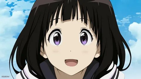 Anime Hyouka Eru Chitanda Wallpaper Computer Wallpaper, Desktop Wallpaper, ...