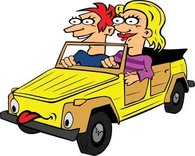 A car but go