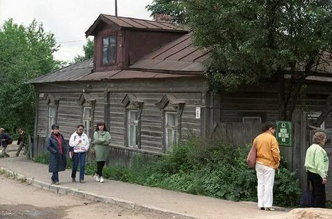 Отзывы в александрове