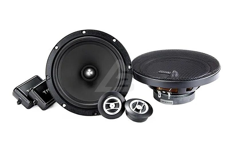 Динамики 165 мм. Автоакустика Focal RSE-165. Focal Auditor RSE-165. Focal RSE-130. Компонентная акустика Focal Auditor RSE-130.