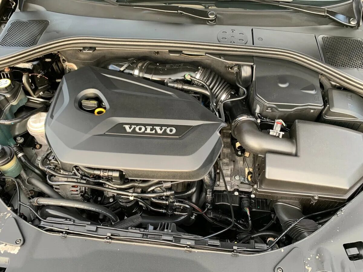 Volvo s60 1.6