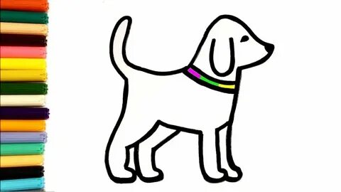 Ит стиліндегі соққының суреті