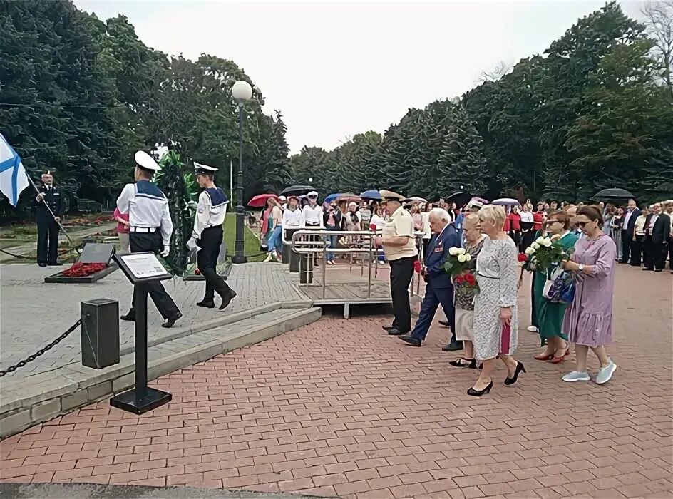 Курск отметил 991 год Курские известия Дзен