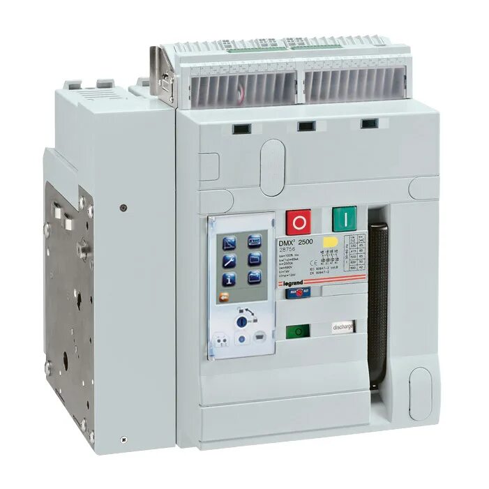 Выключатель 3р 3200/2000а 80ка выкатной ва-45 ekf. Стационарный автомат. Выкатные автоматические воздушные выключатели. Автоматический выключатель ва 2500а. Автоматический выключатель на 5000а s.