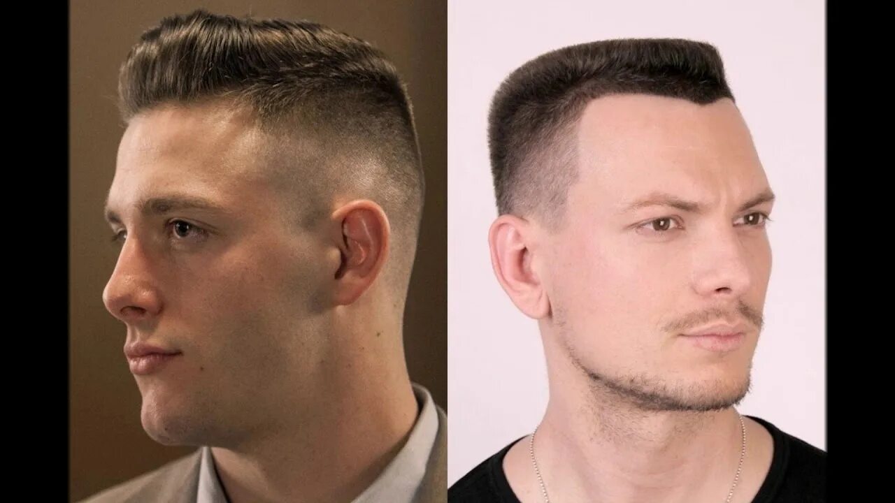 Faded. Cortes de cabello masculino, Cortes de pelo hombre, Estilos de cabello ho