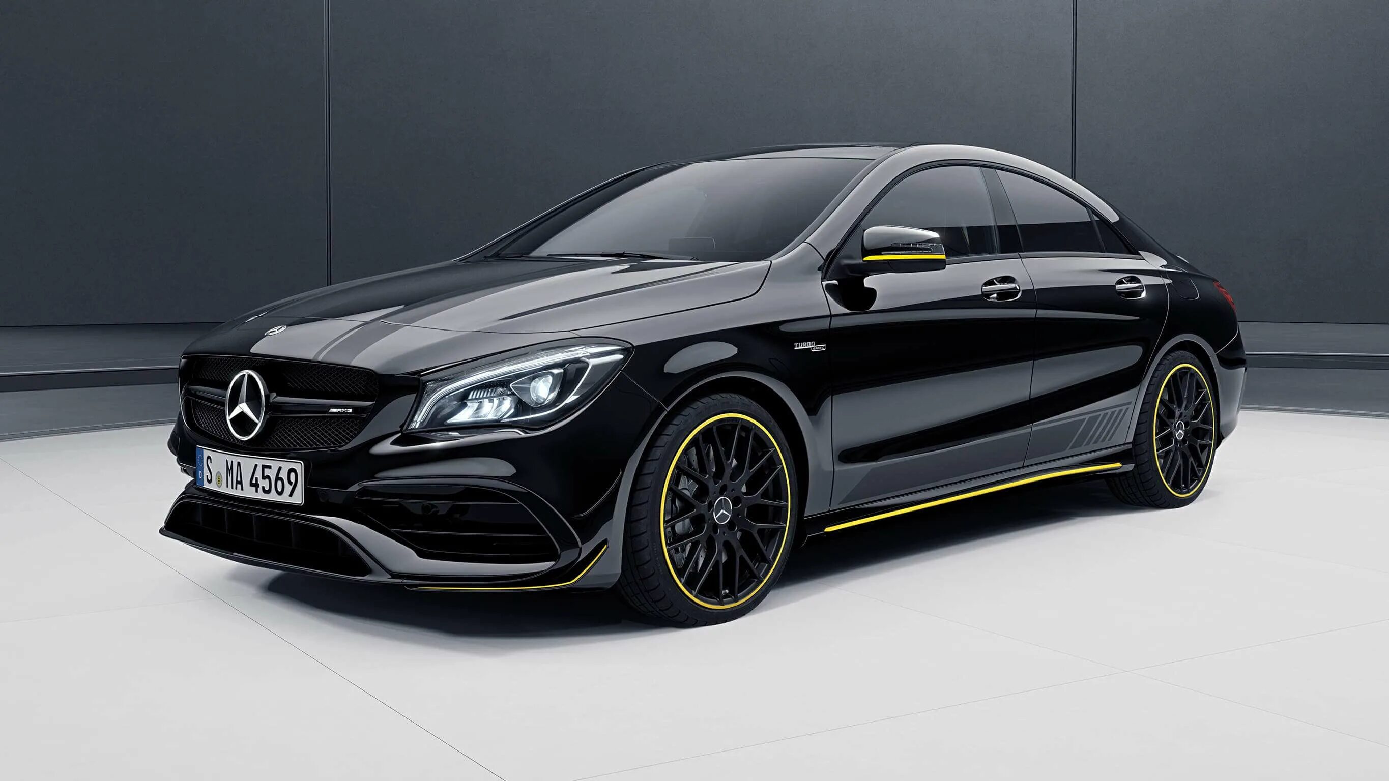 Купить мерседес cla. Мерседес АМГ CLA 45. Mercedes CLA 200 AMG. Мерседес Бенц ЦЛА 45 АМГ. Mercedes CLA 45 Black AMG.