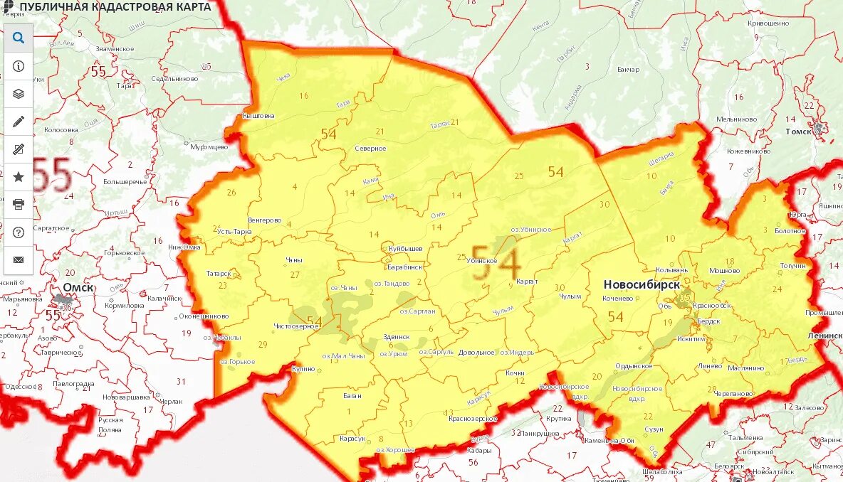 Публичная кадастровая карта омской области 2024. Карта Омской и Новосибирской области. Публичная кадастровая карта: г. Новосибирск (Новосибирская область). Граница Омской и Новосибирской области на карте. Граница Омской и Новосибирской области.