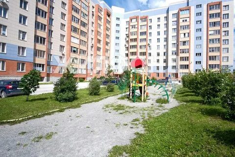 Краснообск квартиры вторичка