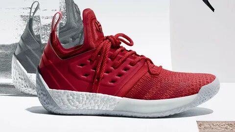 Adidas harden