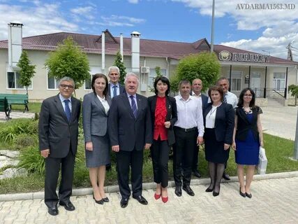 Погода в гагаузии