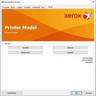 Scanner активация