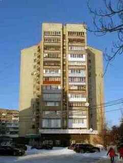 Единственная 5