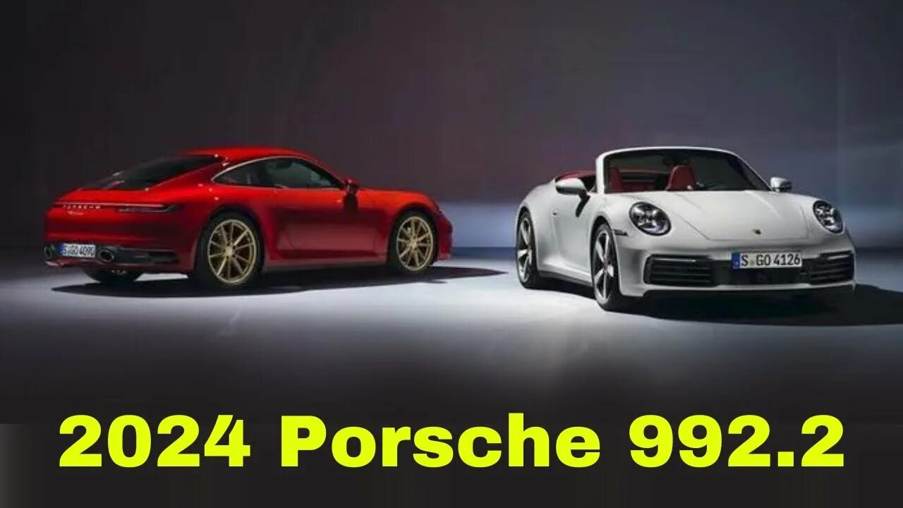 Порше 911 2024. Porsche 992 2024. 2024 Porsche 911 s/t. Порше 911 турбо 88.