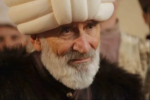 Кадий эфенди