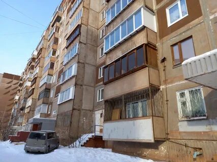 Ремонт домов иркутск