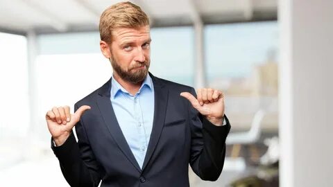 Высокомерные люди на работе