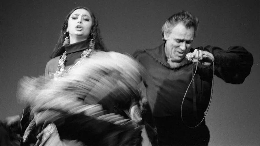 сличенко цыган