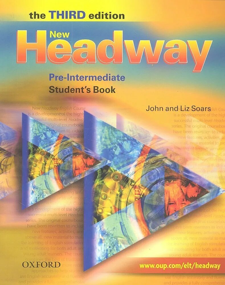 Headway intermediate student s