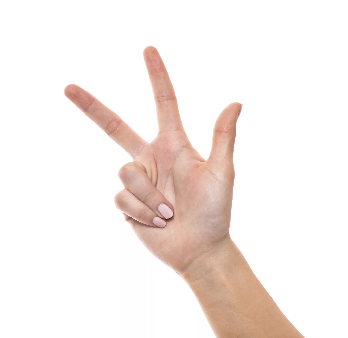 Показывать три пальца. Рука с загнутыми пальцами. Рука показывает три пальца. Три согнутых пальца.