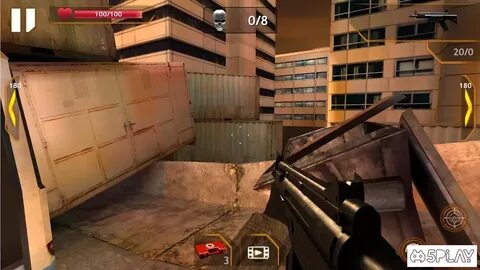 Мод 5 play