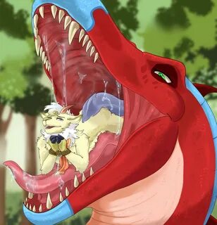 Dino vore