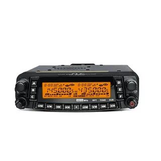 Радиостанция tyt th 9800